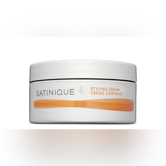 NWT Amway Satinique Styling Crème - Picture 1 of 1